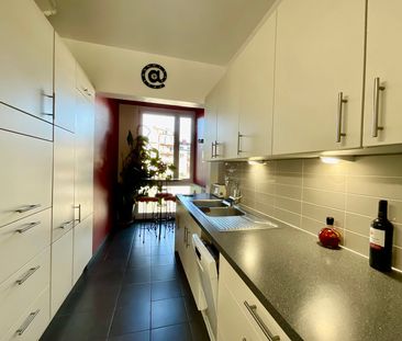 Appartement - te huur - Foto 3