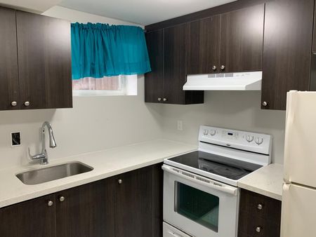 For Lease - 29 Alhart (Lower Level) Drive, Toronto, Ontario - Photo 4