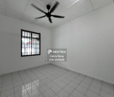 Taman Bukit Indah, Jalan Indah Single Storey House - Photo 6