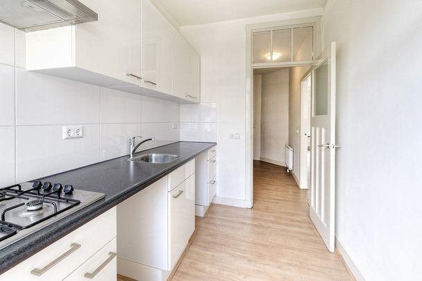 Te huur: Appartement Johann Keplerstraat 13 1 in Amsterdam - Photo 1