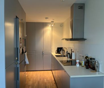 Regngatan, Uppsala - Photo 5