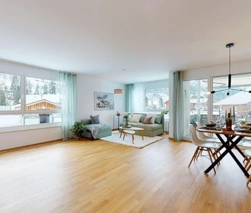 4.5 Zimmer, EG - Photo 2