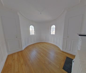 APPARTEMENT T3 A LOUER - PARIS 15EME ARRONDISSEMENT Saint-Lambert 23 - 54.54 m - 1 645 € - Photo 1