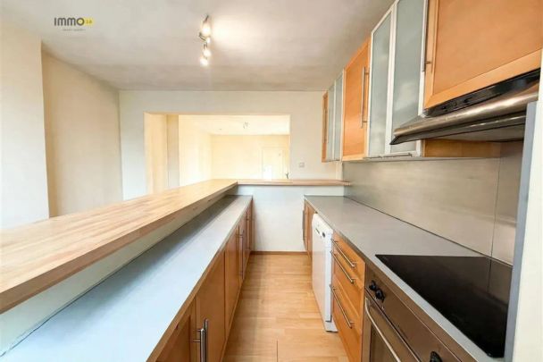 Apartment for rent, Anderlecht - foto 1