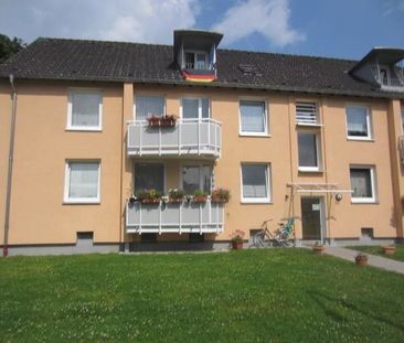 Tolle 3-Zimmer-Wohnung mit Balkon im schönen Wedau - Photo 3