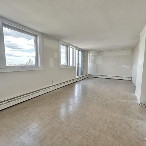 Appartement 4 ½ à louer Montcalm / Saint-Sacrement juillet 2026 - Photo 1