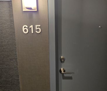 For Lease - 2485 Eglinton Avenue Unit# 615, Mississauga, Ontario - Photo 2
