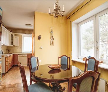 Maisonette - For Rent/Lease - Warszawa, Poland - Zdjęcie 6