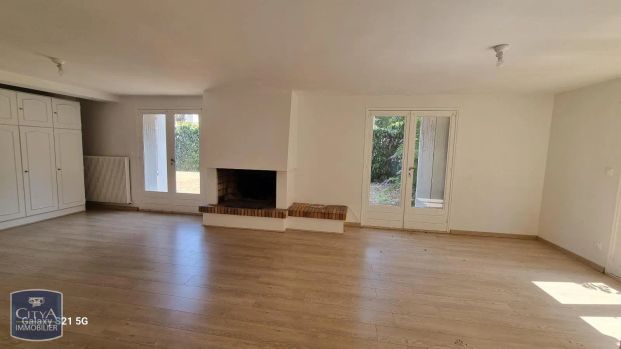 Maison à louer 5 pièces 173.39m² - Photo 1