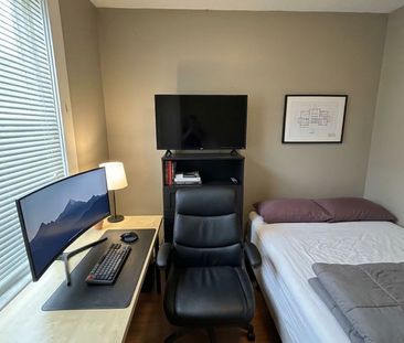 For Lease - 330 Fifth Avenue, Glebe - Ottawa East and Area, Ontario - Photo 6