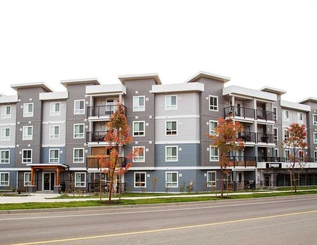 Anderton Place | 618 Anderton Road, Comox - Photo 1