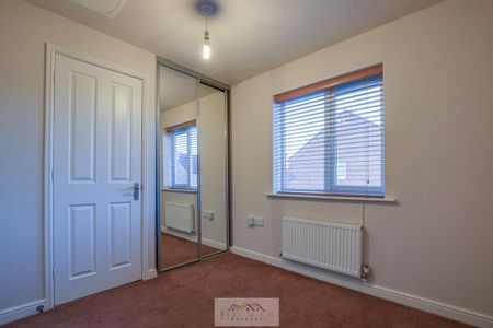 2 bedroom semi-detached house to rent - Photo 3