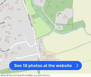 Threals Lane, West Chiltington, Pulborough, RH20 - Photo 1