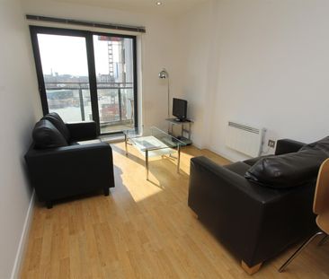 1 Brewery Wharf, Leeds City Centre, LS10 1GY - Photo 1
