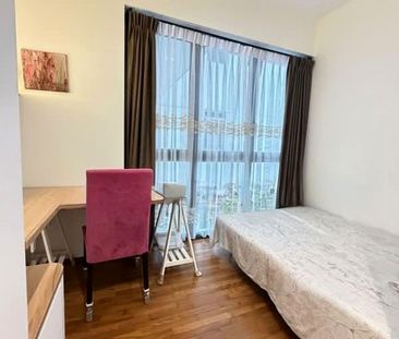 North Park Residences (D27), Apartment - For Rent - Photo 2