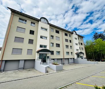 "Neuwertige moderne 3.5-Zimmer-Wohnung mit eigenem Waschturm" - Foto 6