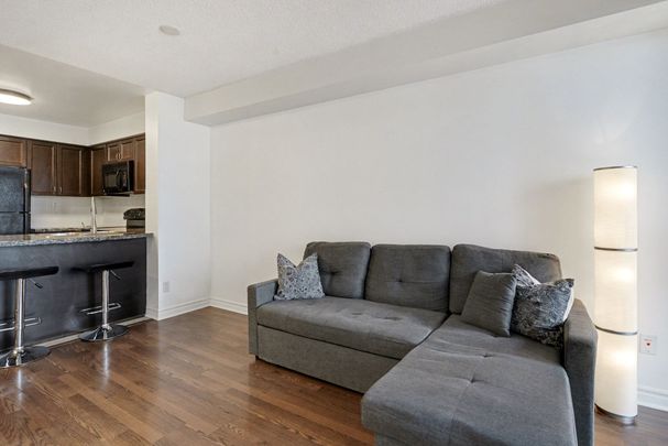 For Lease - 5 Michael Power Place Unit# 609, Toronto, Ontario - Photo 1