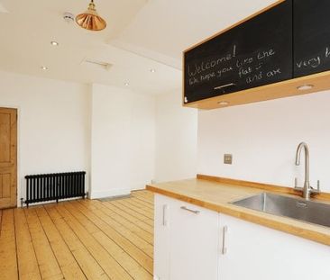 Magdala Road, Nottingham, NG3 - Photo 1