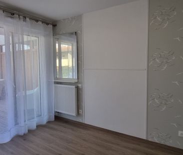Location Appartement 3 pièces 69m² BAYONNE 64100 - Photo 2
