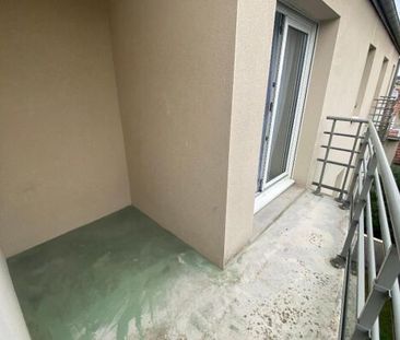 Appartement T1 Reims - Photo 6