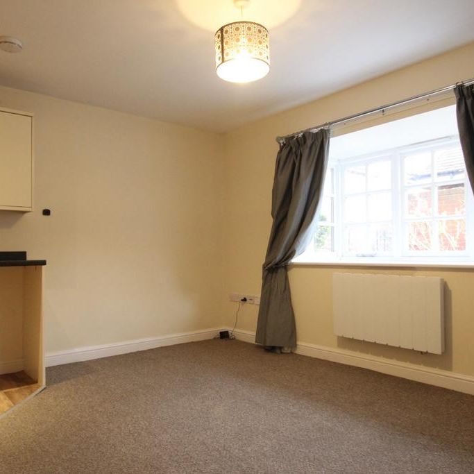1 bedroom detached bungalow to rent - Photo 1