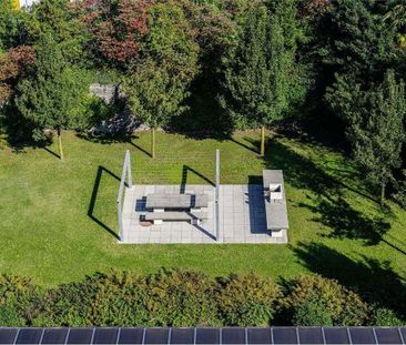 2,5 locali moderno con piscina e vista Alpi - Arbedo - Photo 2