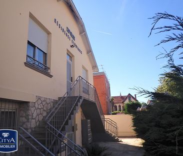 Location Appartement 1 pièce 25m² TOULOUSE 31400 - Photo 4