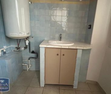 Appartement à louer 1 pièce 36.15m² - Photo 3