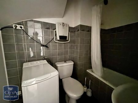 Location Appartement 1 pièce 21m² AGEN 47000 - Photo 4