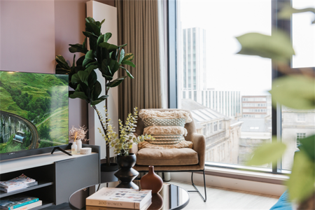 0604 - Moda, Holland Park (Glasgow) - Photo 2