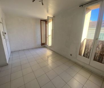 Appartement 2 Pièces 31 m² - Photo 1