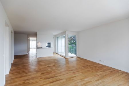 4.5 Zimmer, 112 m², 5. Stock - Foto 3