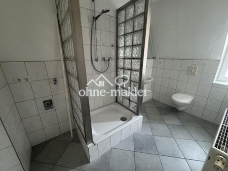 Komplett renovierte 2-Zimmer-Wohnung - Photo 5