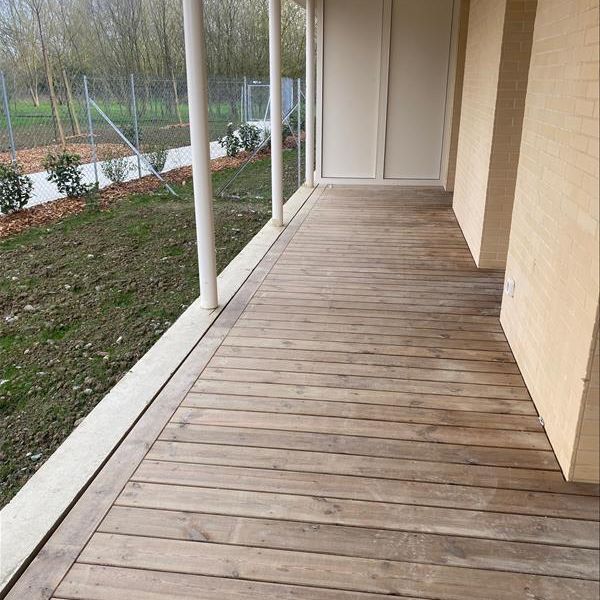 3 pièces - 65,54 m² - RDC - Colocation non autorisée - Photo 1