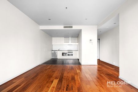 LIFESTYLE AND LOCATION AT QV1 - UNFURNISHED APARTMENT - Photo 3