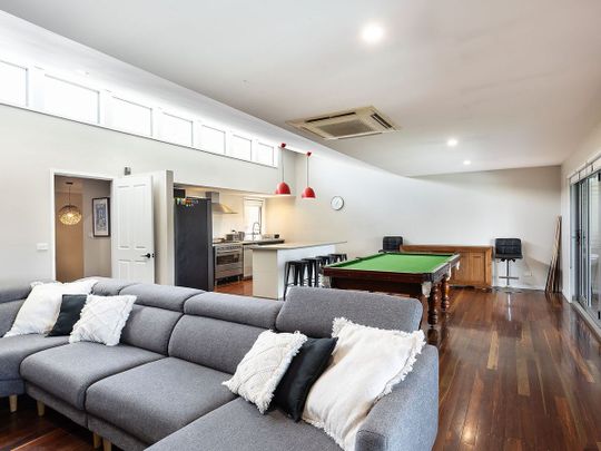 Furnished Family Home with Spectacular Views - Photo 1