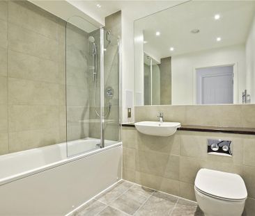 2 bedroom apartment to rent - Photo 6