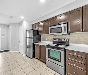 For Lease - 55 Todhunter Crescent, Ajax, Ontario - Photo 4