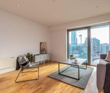 1 bedroom apartment to rent - Photo 3