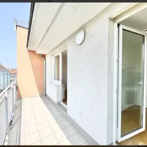 Südseitige 2 Zimmer-Wohnung Nähe Reumannplatz - Foto 2