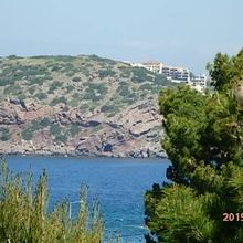 Μονοκατοικία για ενοικίαση - Παλαιά Φώκαια, - Photo 1