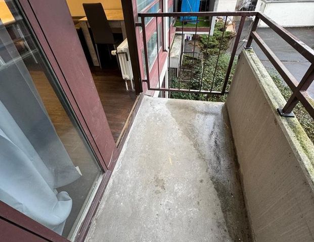Appartment komplett möbliert in Düsseldorf Gerresheim - Foto 1