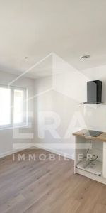 A Louer secteur Calais Gambetta Appartement T2 de 28m2 - Photo 4