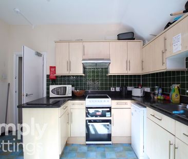 1 Bed property for rent - Photo 2