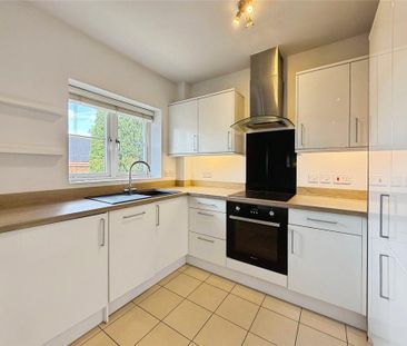 1 bedroom maisonette to rent - Photo 3