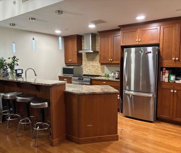 For Lease - 90 George Street Unit# 1501, Lower Town - Sandy Hill, O... - Photo 3