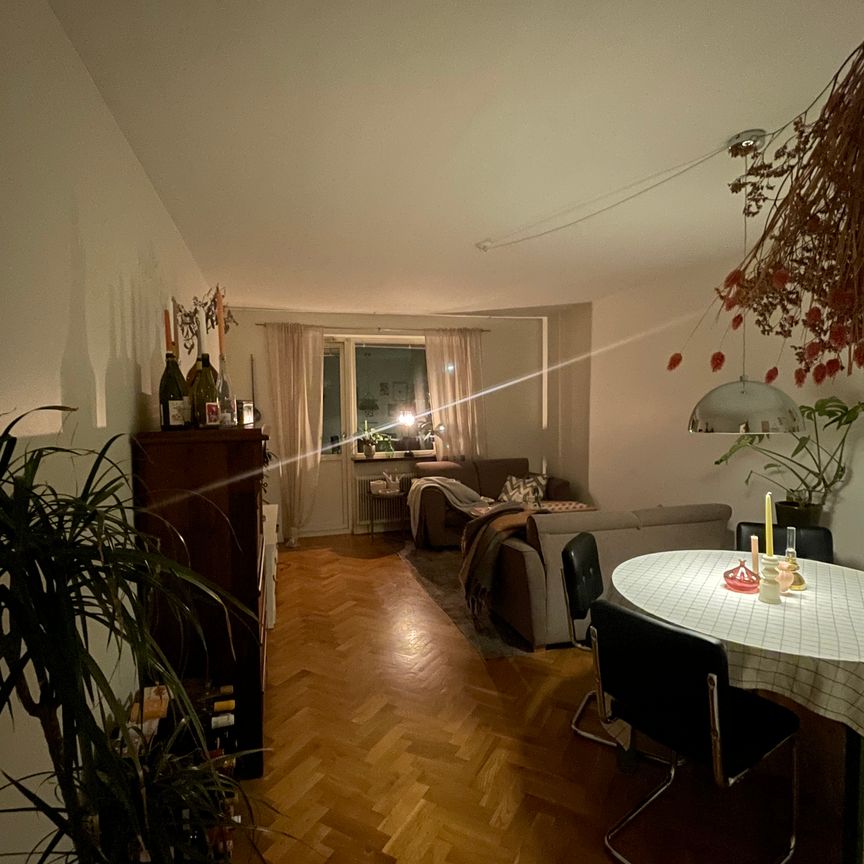 Borgmästaregatan, Varberg - Photo 1