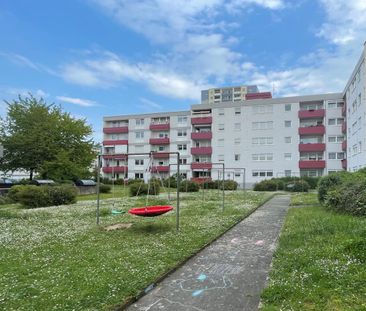 Demnächst frei! 4-Zimmer-Wohnung in Neustadt an der Weinstraße - Photo 3