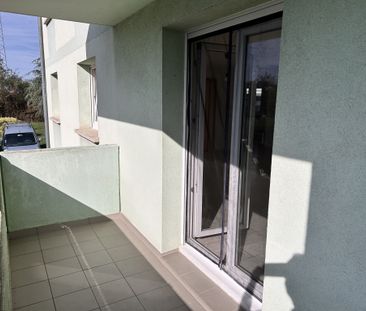Location Appartement 3 pièces 82m² RIXHEIM 68170 - Photo 4