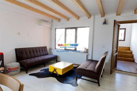 Inchiriere vila Dorobanti - Fotografie 4
